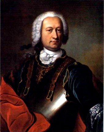 Marquis de Sade