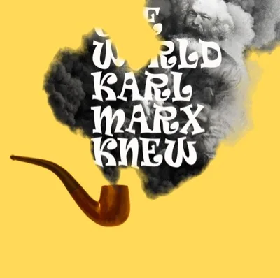 Karl Marx