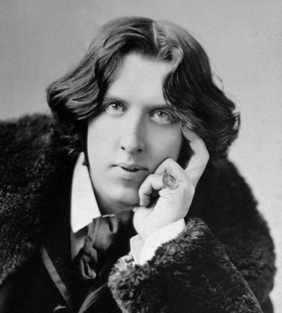 Oscar Wilde