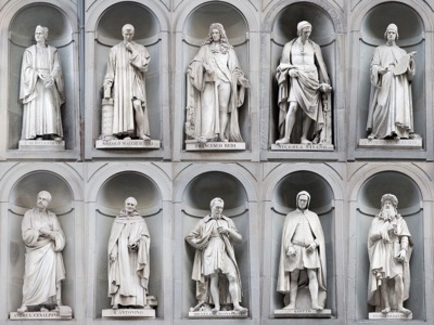 Fine Sculptures