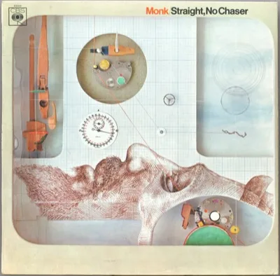 Album covers