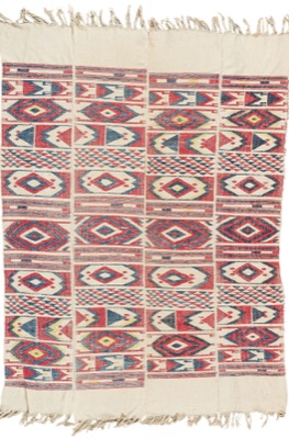 Yoruba textile